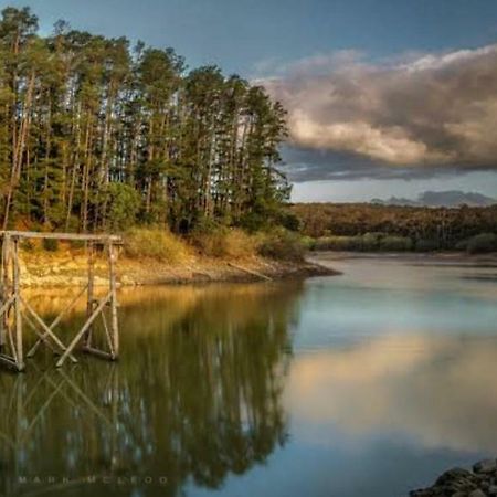 Eastern Hill Creswick Otel Dış mekan fotoğraf