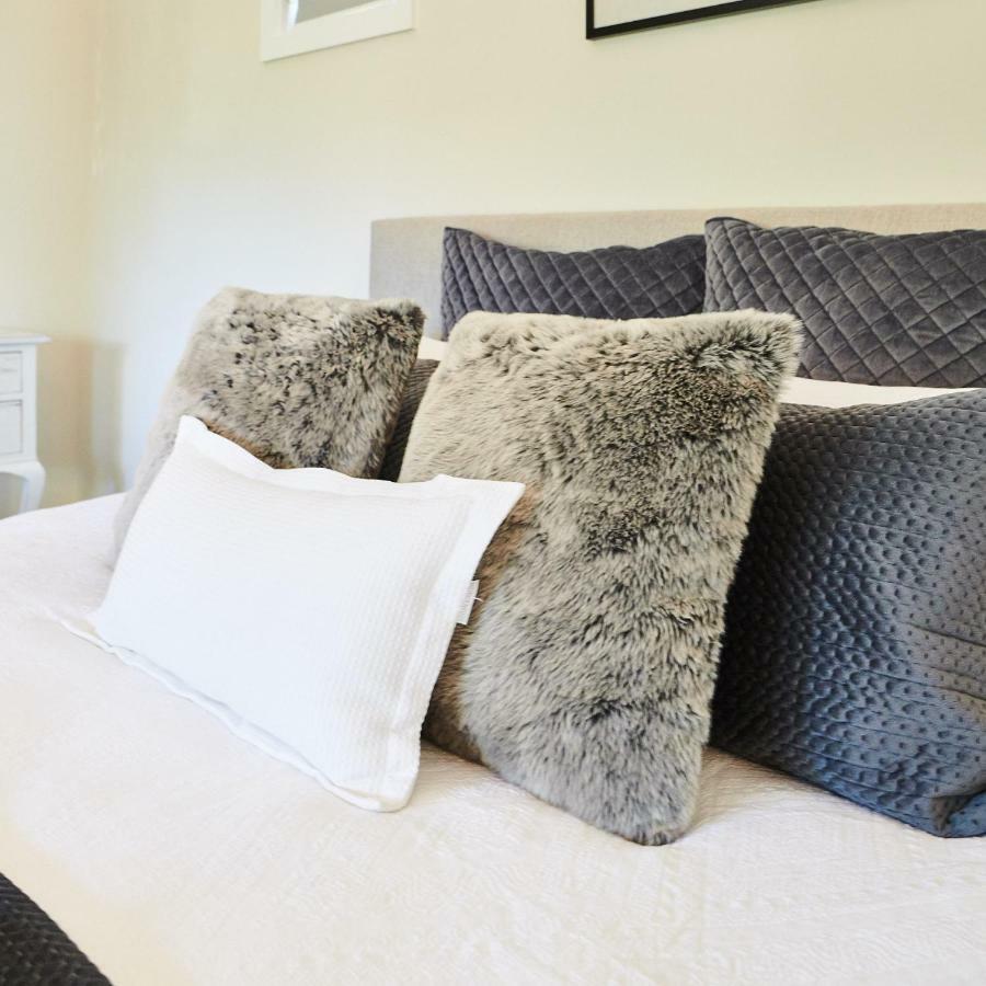 Eastern Hill Creswick Otel Dış mekan fotoğraf