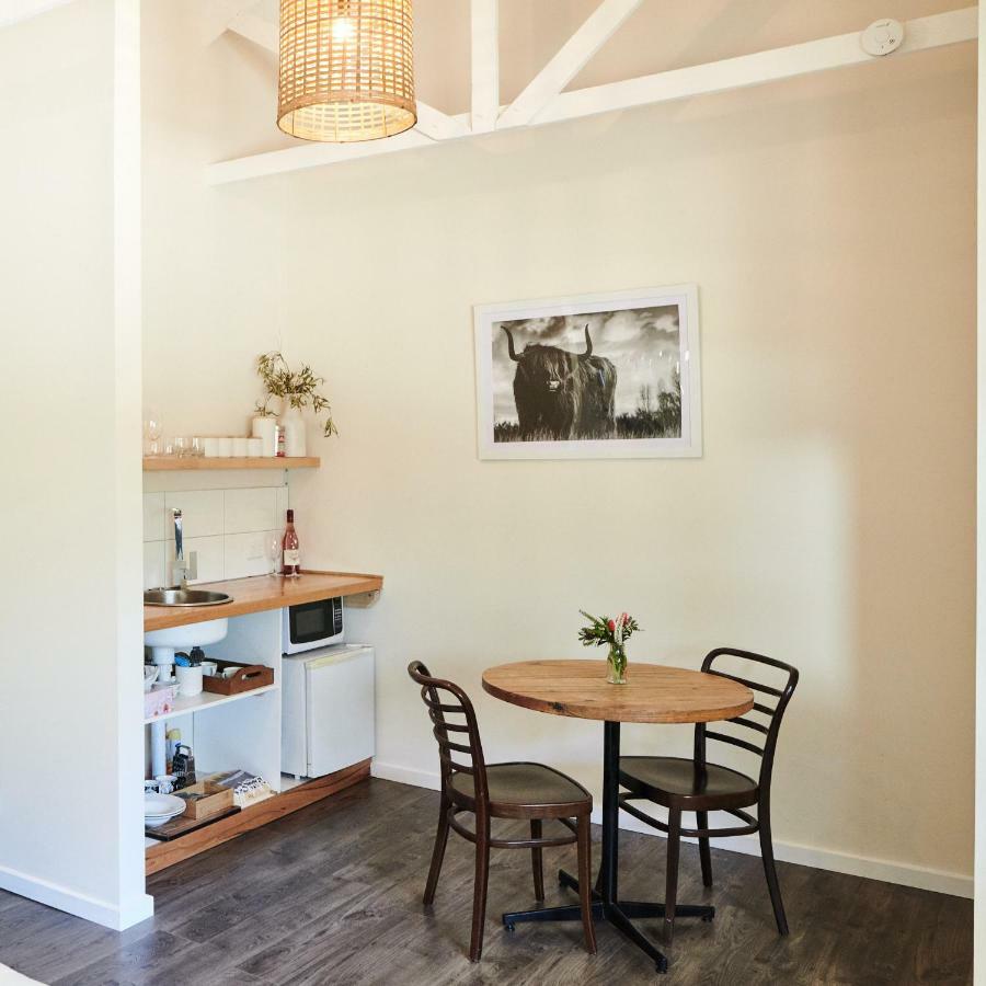 Eastern Hill Creswick Otel Dış mekan fotoğraf