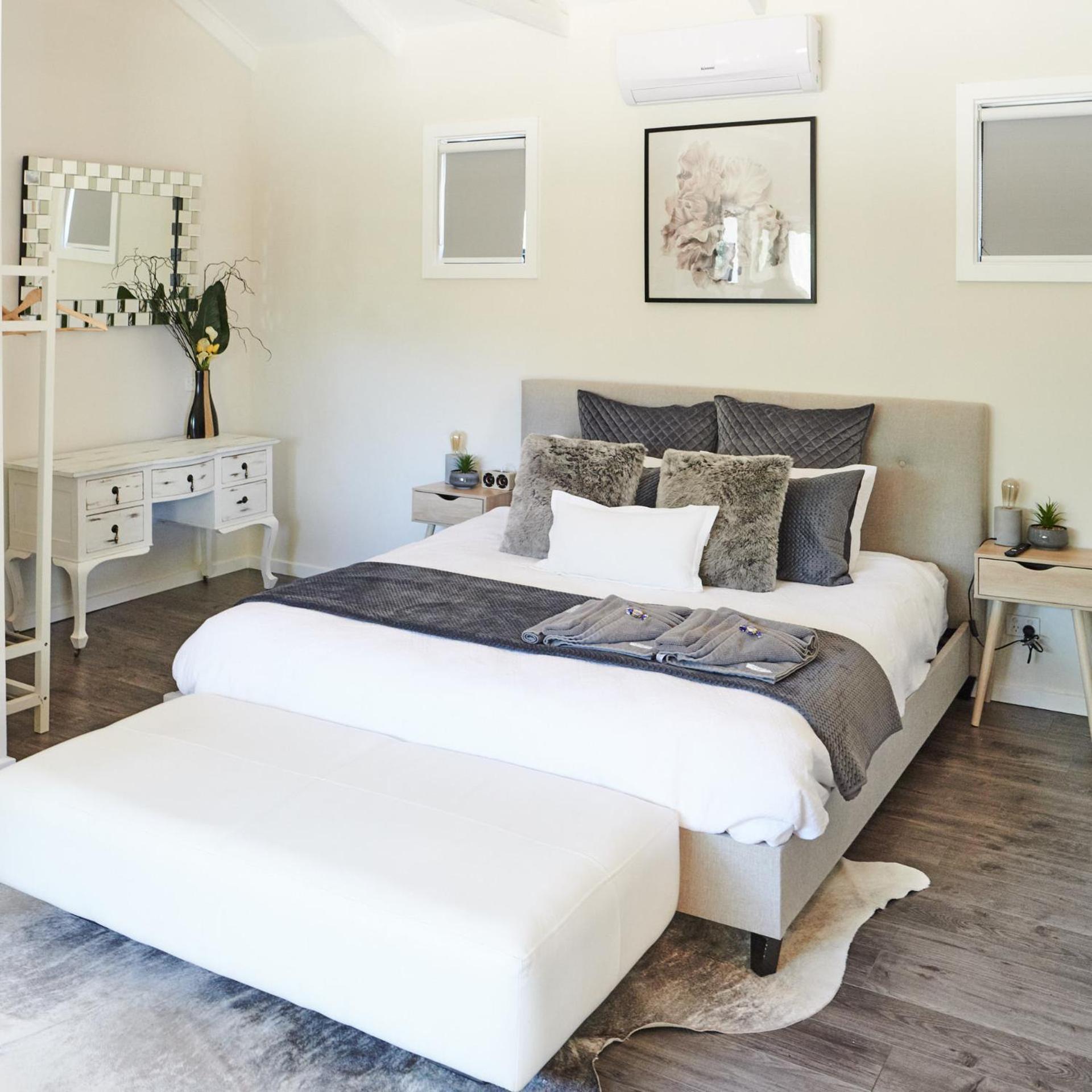 Eastern Hill Creswick Otel Dış mekan fotoğraf